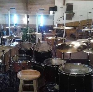 Meet your Posher, Elder deadrick